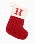 MerrySock – Unique Christmas Stocking with Name Embroidery 1