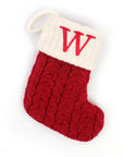 MerrySock – Unique Christmas Stocking with Name Embroidery 22