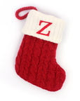 MerrySock – Unique Christmas Stocking with Name Embroidery 23