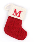 MerrySock – Unique Christmas Stocking with Name Embroidery 25