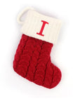 MerrySock – Unique Christmas Stocking with Name Embroidery 27