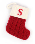 MerrySock – Unique Christmas Stocking with Name Embroidery 28
