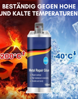 MetalBond | Heavy-Duty Metal Repair Adhesive for Industrial Fixes 2