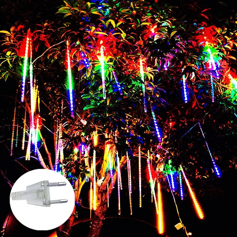 MeteorLuxe | Luxury LED Shower Lighting 6