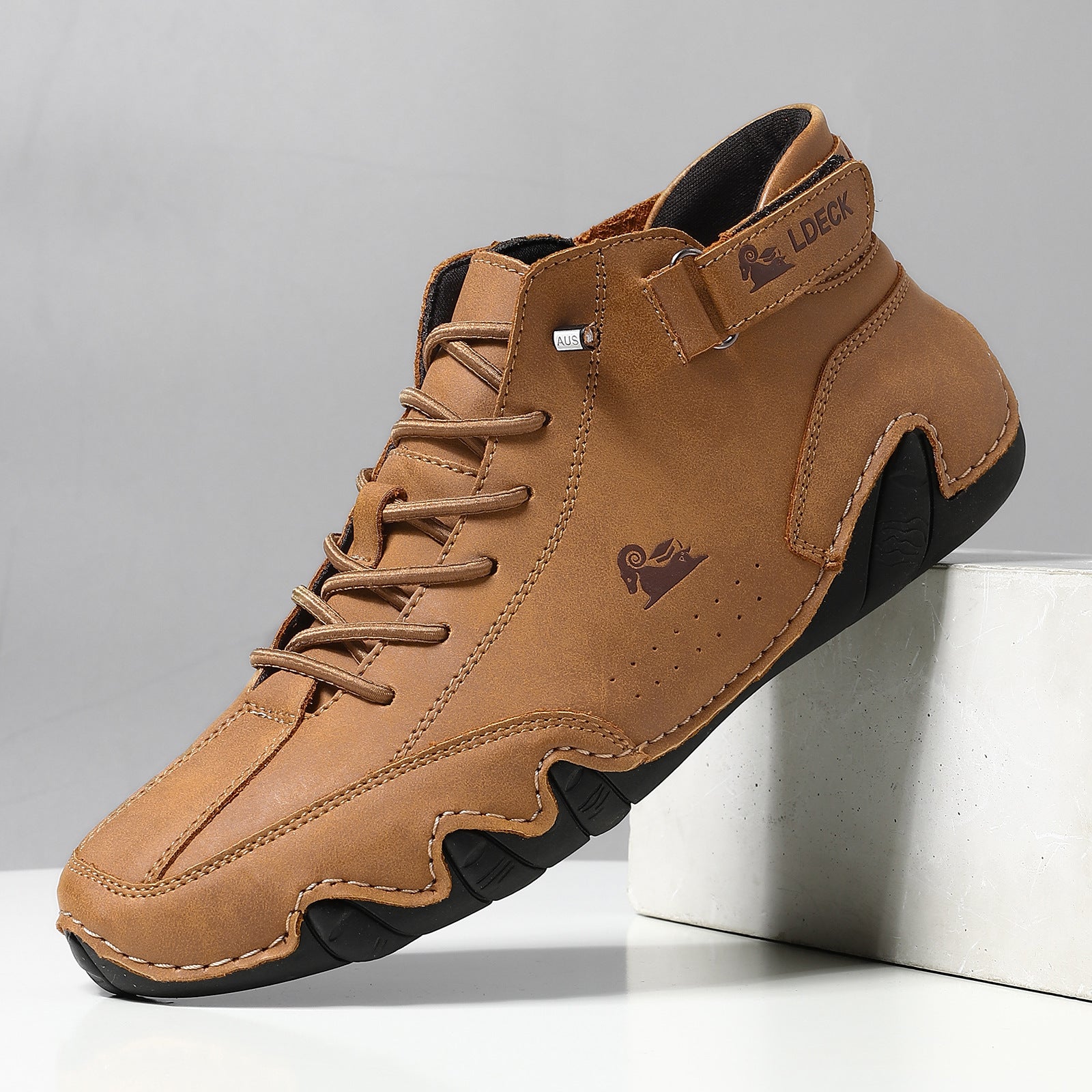 Mia | Chic Stylish Barefoot Shoes for Women 2