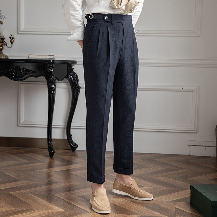 Mia | Chic Tailored Women's Trousers 2