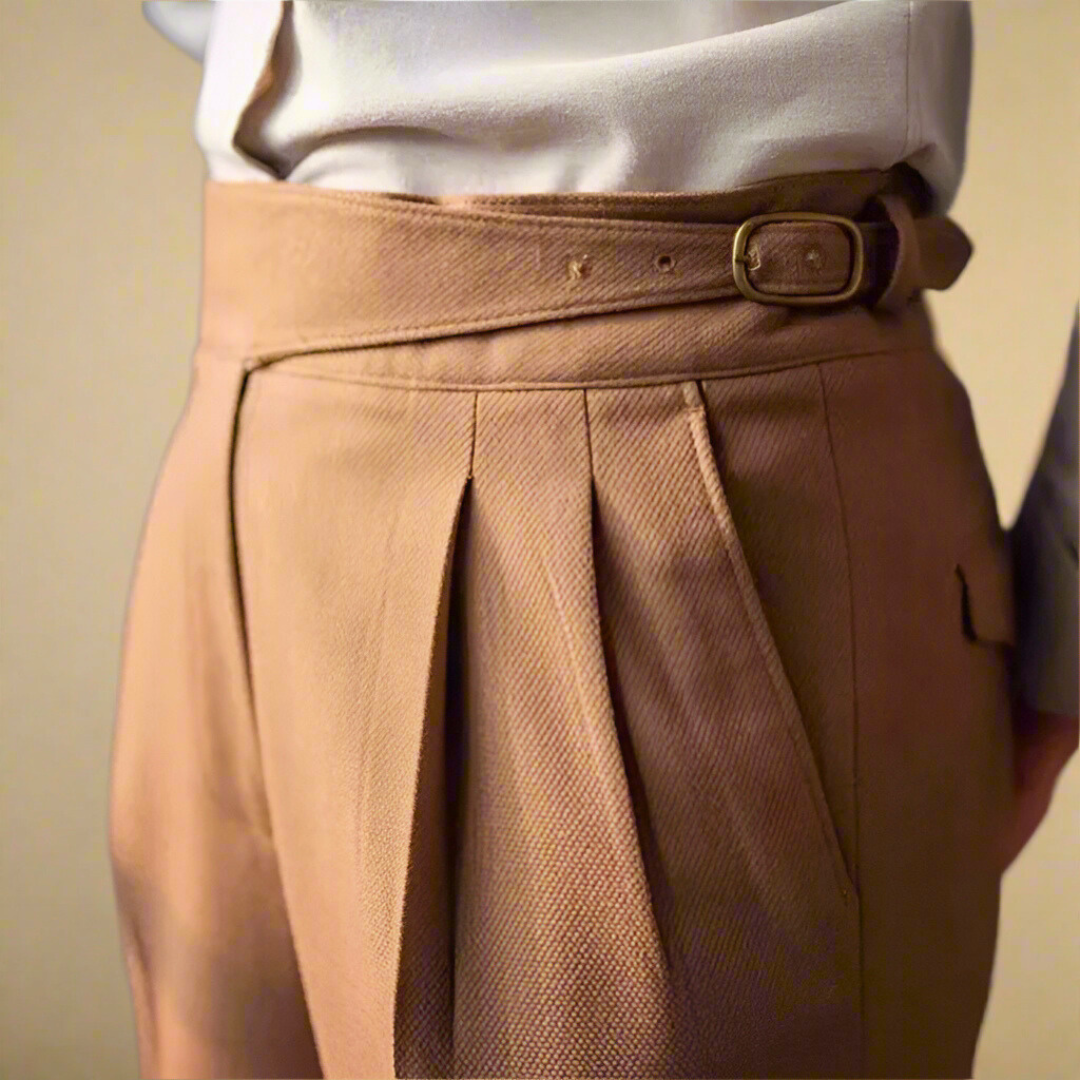 Mia | Chic Tailored Women&#39;s Trousers 5