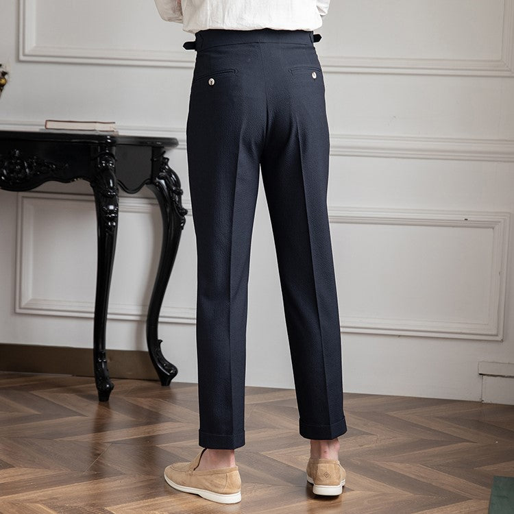 Mia | Chic Tailored Women's Trousers 6