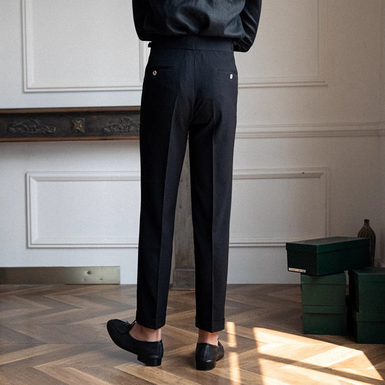 Mia | Chic Tailored Women&#39;s Trousers 8