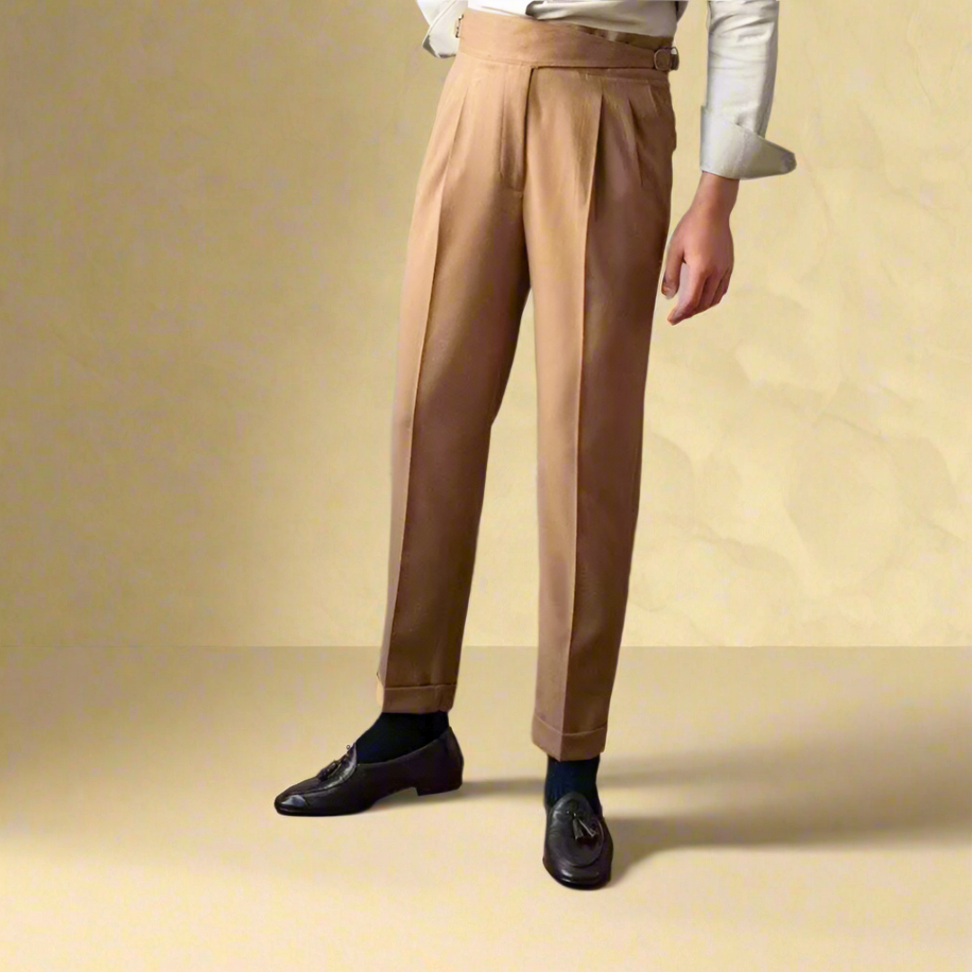 Mia | Chic Tailored Women&#39;s Trousers 8