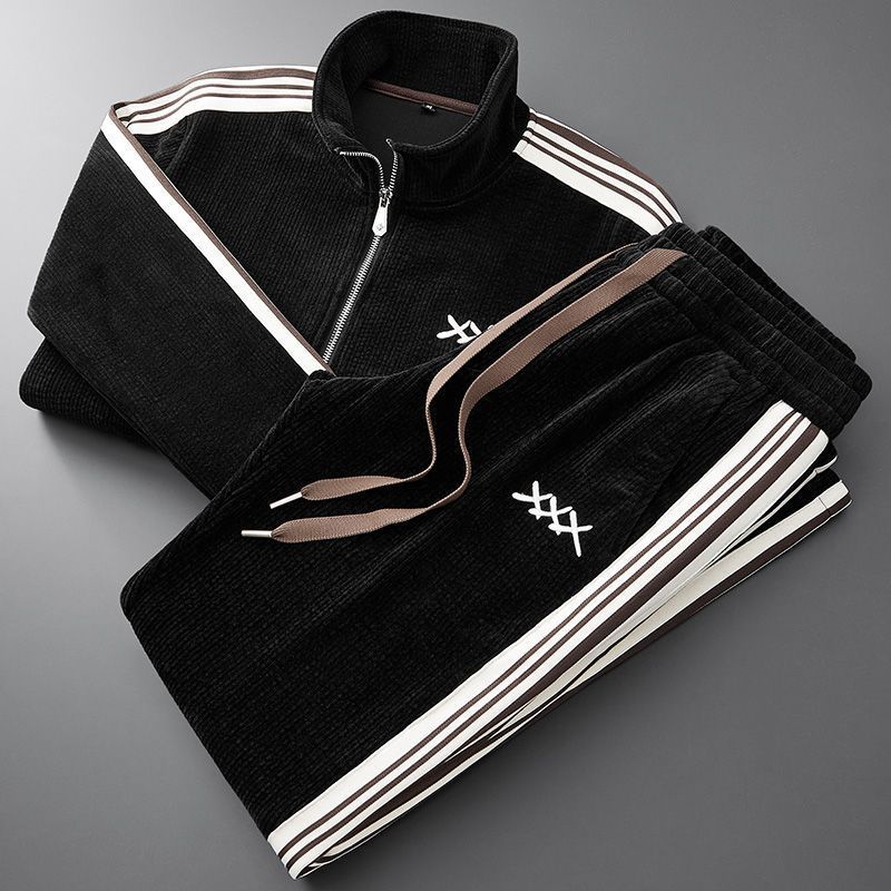 Mia | Stylish Cozy Womens Tracksuit Set 1