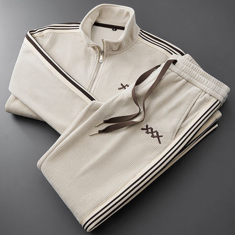 Mia | Stylish Cozy Womens Tracksuit Set 2