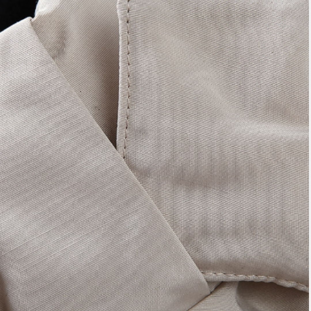 Milan | Men’s Fur Collar Winter Coat – Stylish and Insulated Design 3