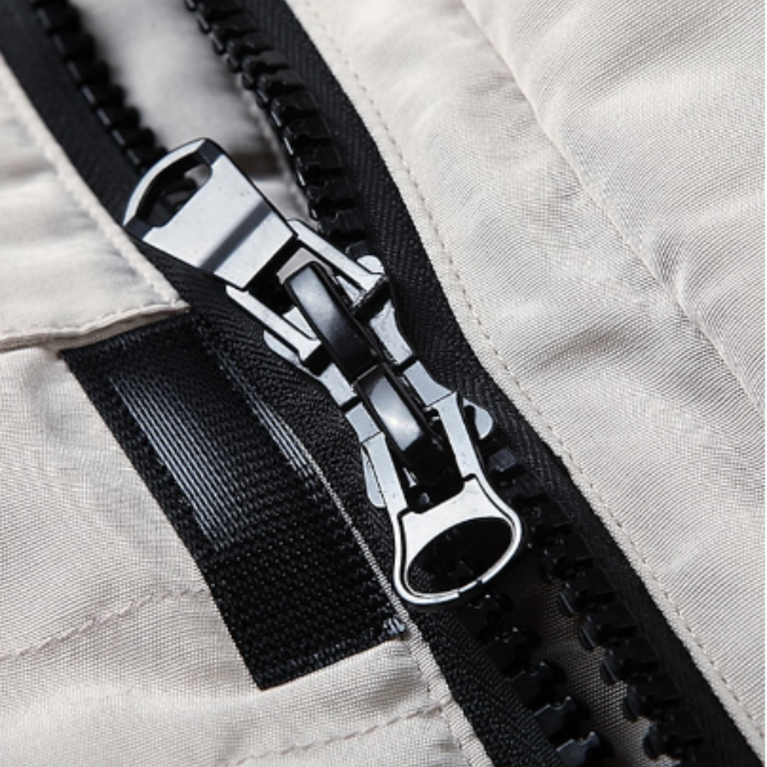 Milan | Men’s Fur Collar Winter Coat – Stylish and Insulated Design 5