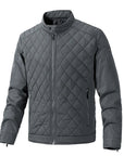 Miles | Padded Men’s Winter Jacket for Comfort and Everyday Warmth 3