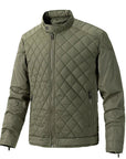 Miles | Padded Men’s Winter Jacket for Comfort and Everyday Warmth 4