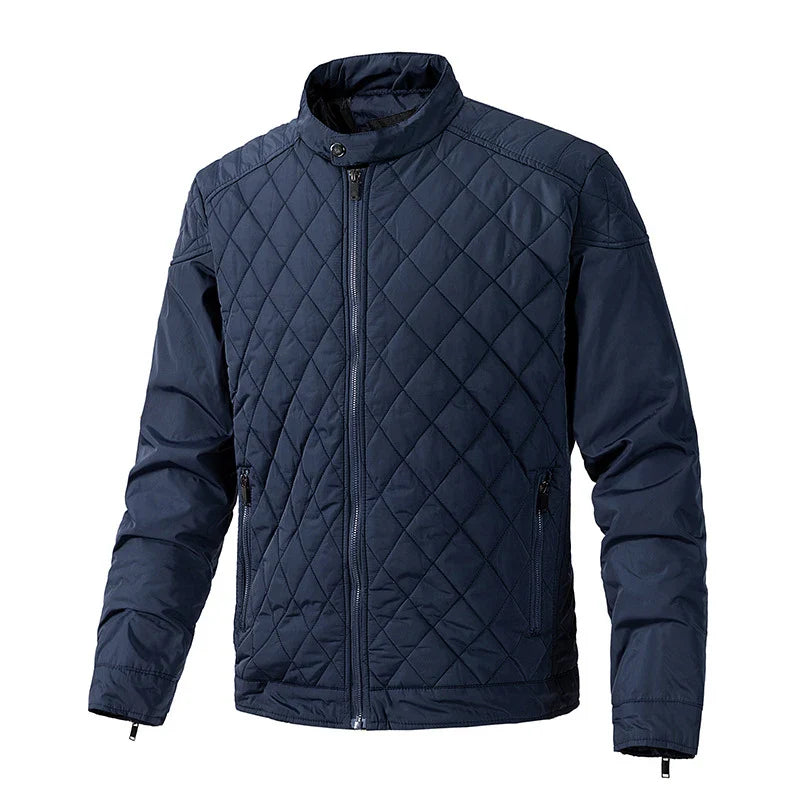 Miles | Padded Men’s Winter Jacket for Comfort and Everyday Warmth 5