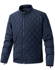 Miles | Padded Men’s Winter Jacket for Comfort and Everyday Warmth 5
