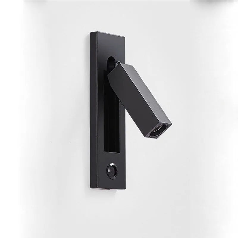 MinimalAura – Elegant Wall Light 10
