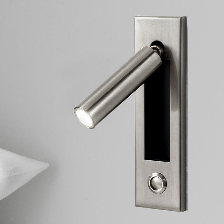 MinimalAura – Elegant Wall Light 4