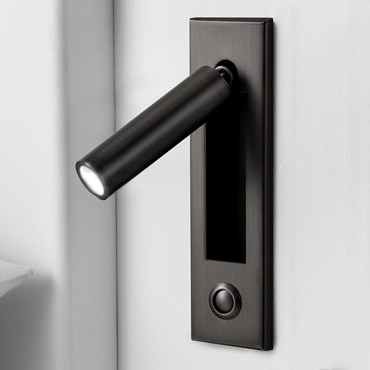 MinimalAura – Elegant Wall Light 5