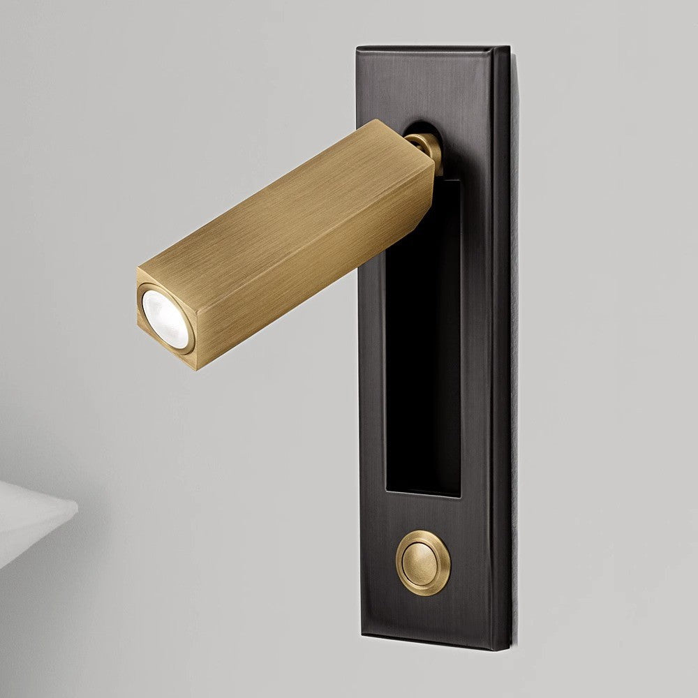 MinimalAura – Elegant Wall Light 6