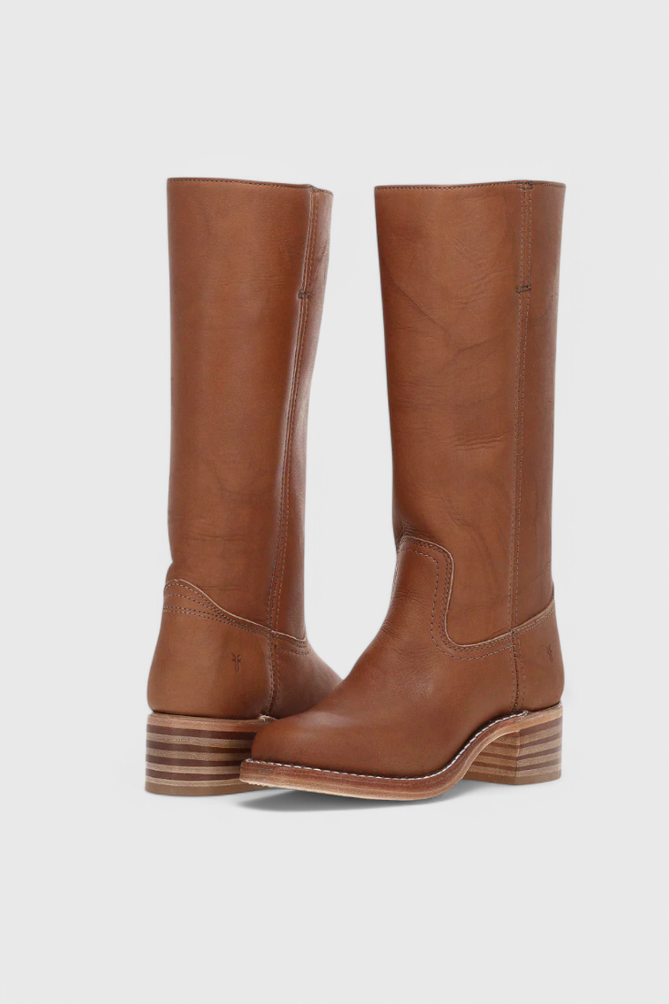 Mireille | Elegant Comfortable Knee High Boots for Women 0