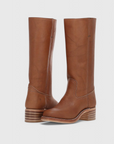 Mireille | Elegant Comfortable Knee High Boots for Women 0