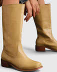 Mireille | Elegant Comfortable Knee High Boots for Women 2