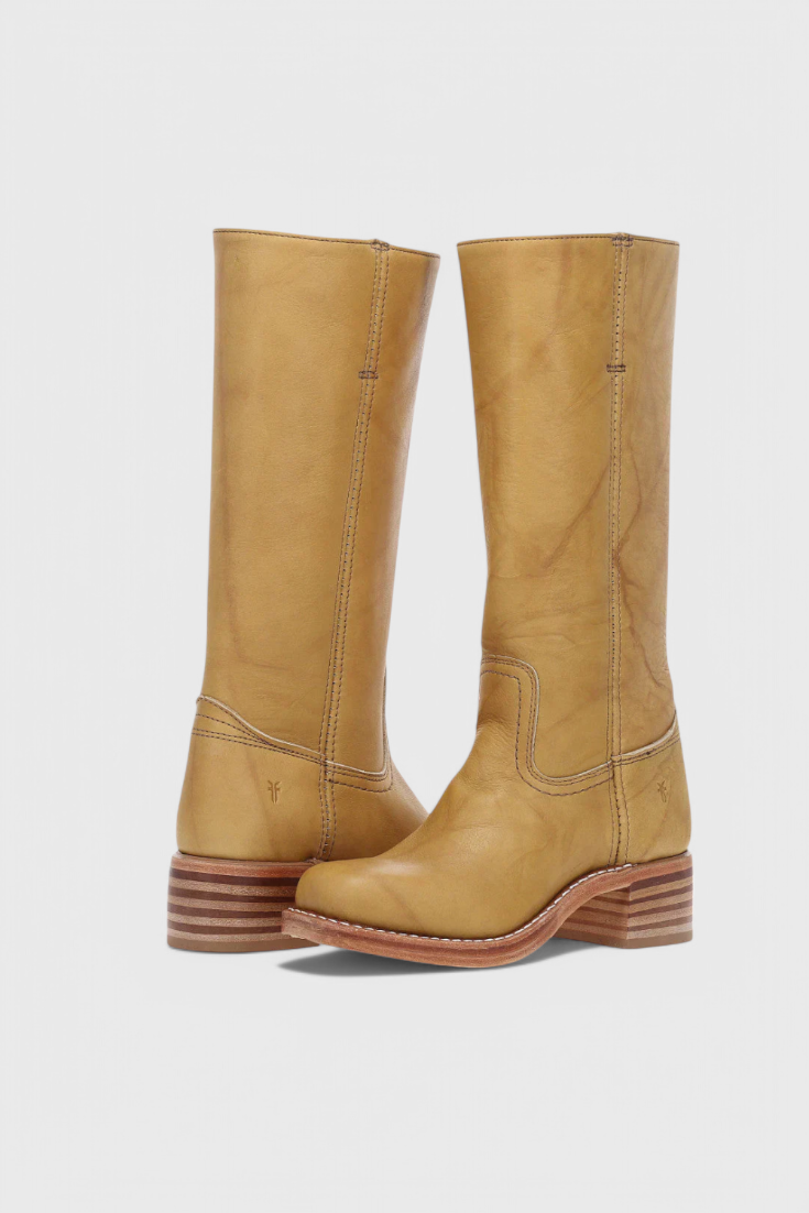 Mireille | Elegant Comfortable Knee High Boots for Women 5