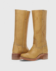 Mireille | Elegant Comfortable Knee High Boots for Women 5