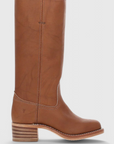 Mireille | Elegant Comfortable Knee High Boots for Women 8