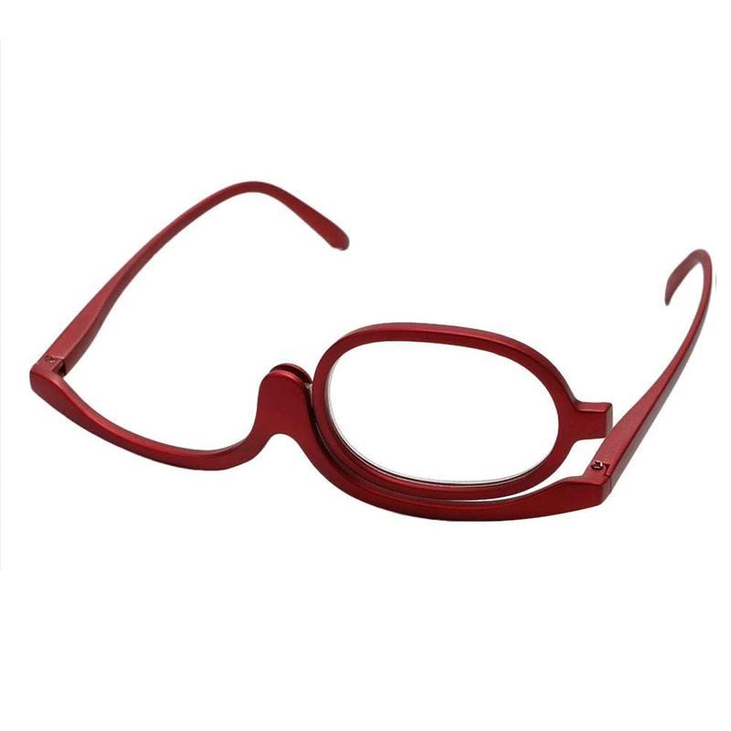 MirrorVue | Cosmetic Glasses for Clear, Close-Up Make-Up Perfection 0