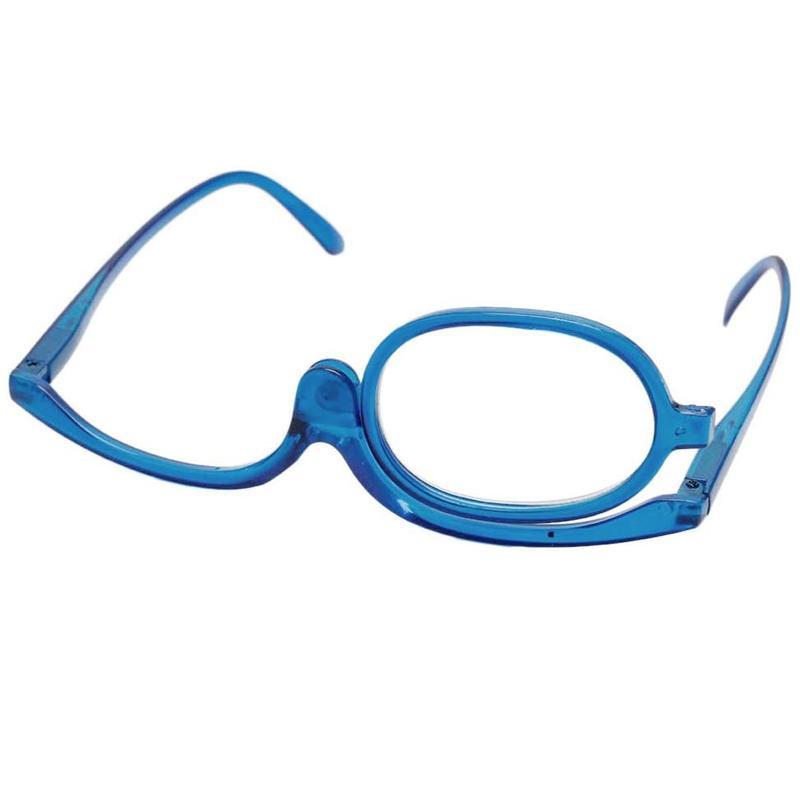 MirrorVue | Cosmetic Glasses for Clear, Close-Up Make-Up Perfection 2