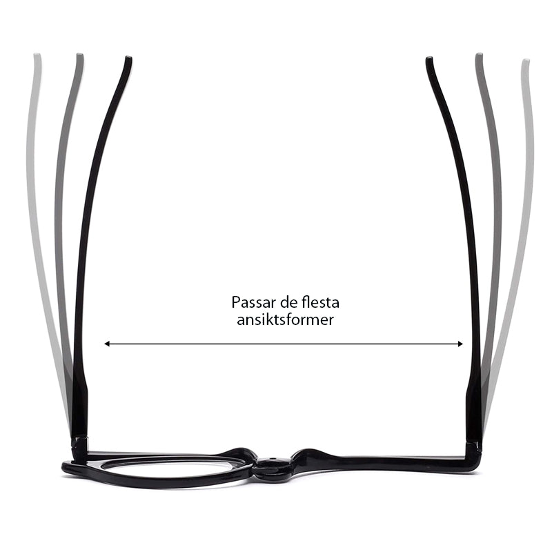 MirrorVue | Cosmetic Glasses for Clear, Close-Up Make-Up Perfection 5