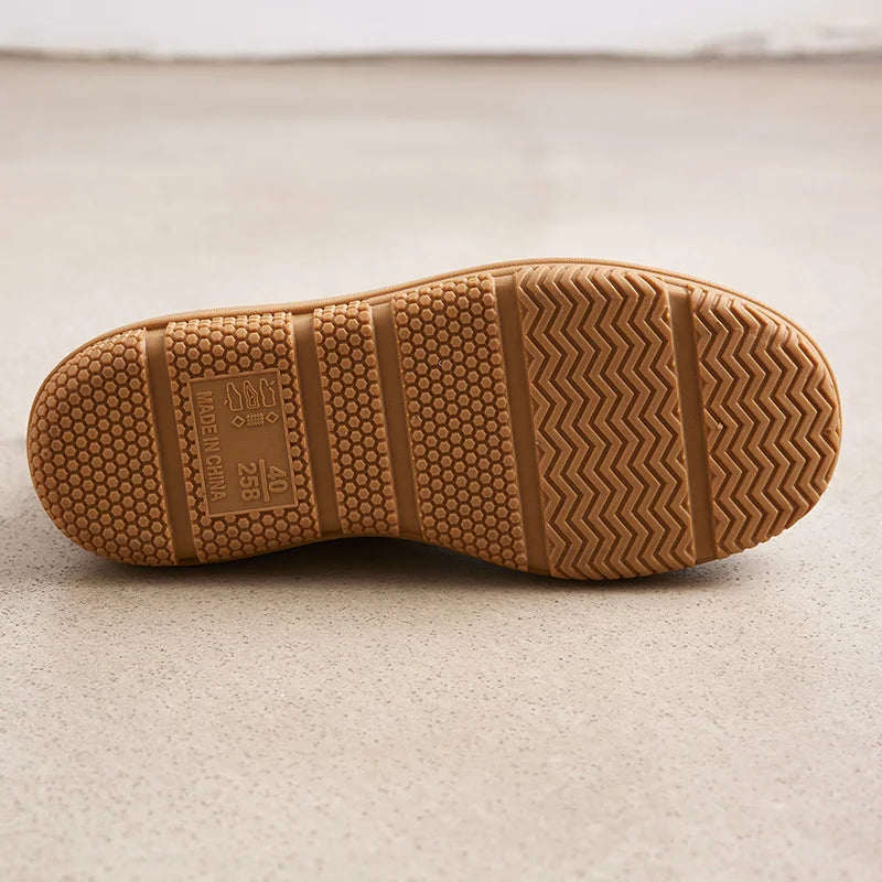 MistWalk | Durable Waterproof Rubber Rain Boots for Women and Men 5