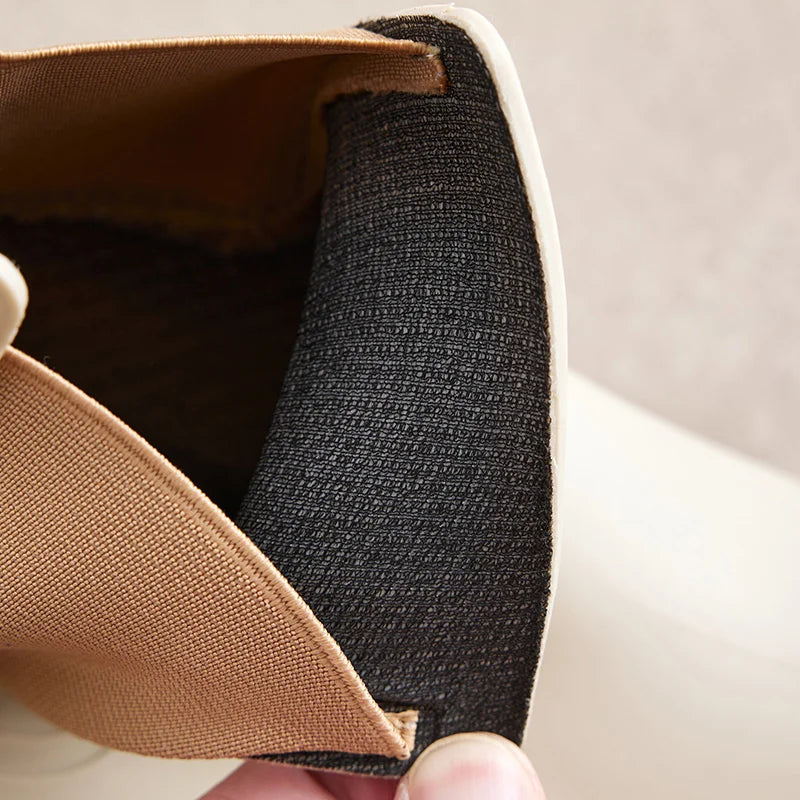 MistWalk | Durable Waterproof Rubber Rain Boots for Women and Men 6