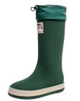 MistyStep | Stylish Lightweight Waterproof Rubber Rain Boots for Women 0