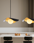 Modenao | Modern Spanish Marble Ball Pendant Lamp 2