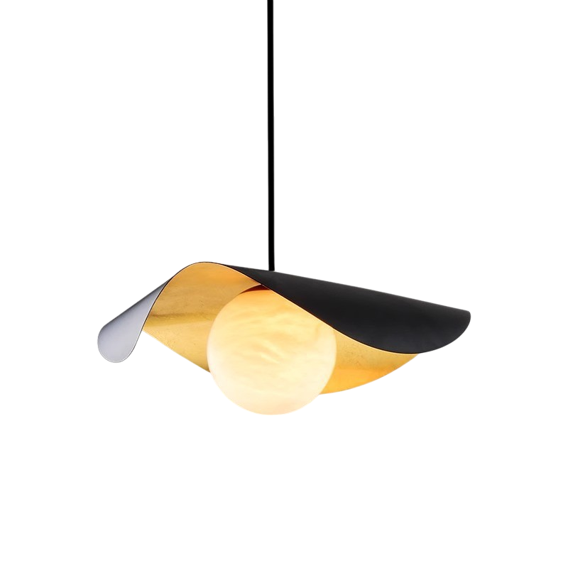 Modenao | Modern Spanish Marble Ball Pendant Lamp 5