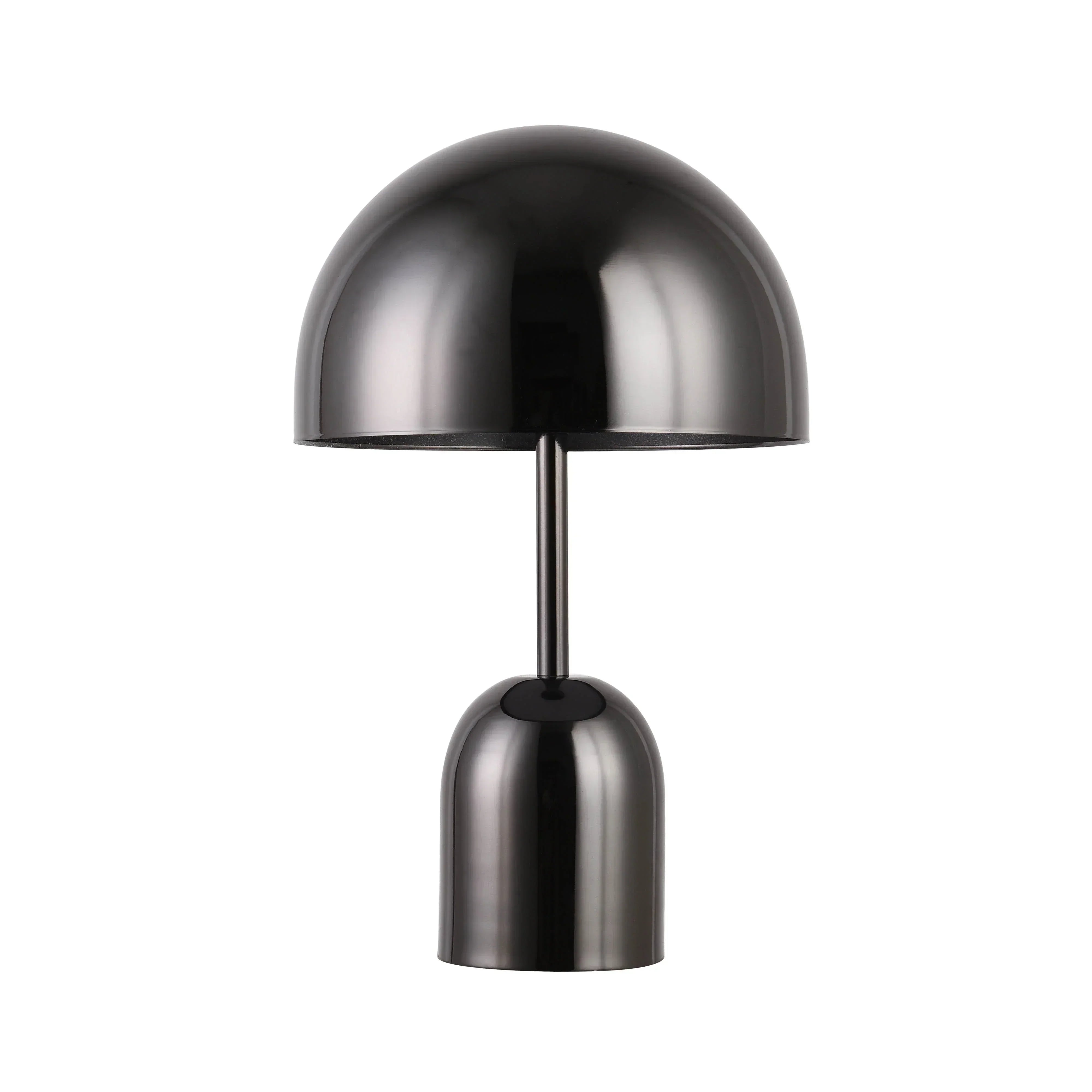 Modern Mushroom Table Lamp with Dimmable LED Light – Stylish Bedroom and Desk Lamp for Living Room Decor 0