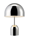 Modern Mushroom Table Lamp with Dimmable LED Light – Stylish Bedroom and Desk Lamp for Living Room Decor 6