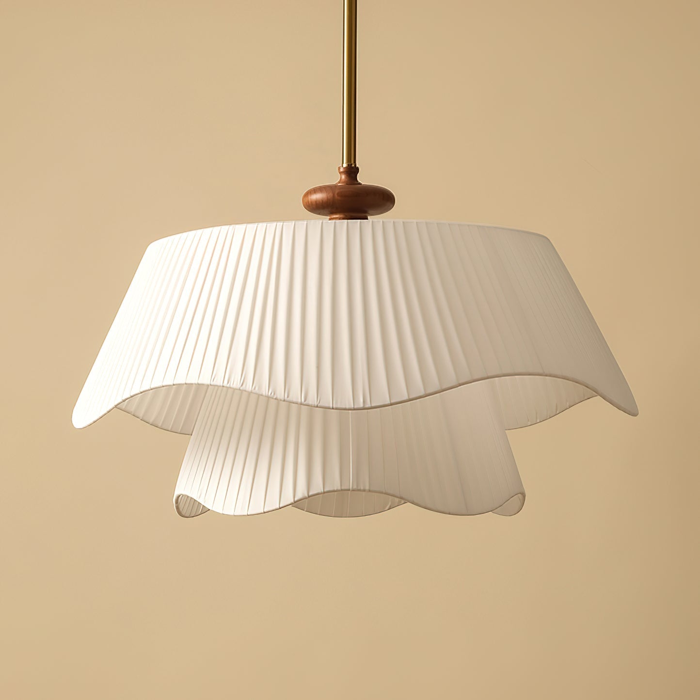 Modern Pendant Lamp with Adjustable Suspension – Stylish Pendant Lighting for Kitchen Island and Living Room 0