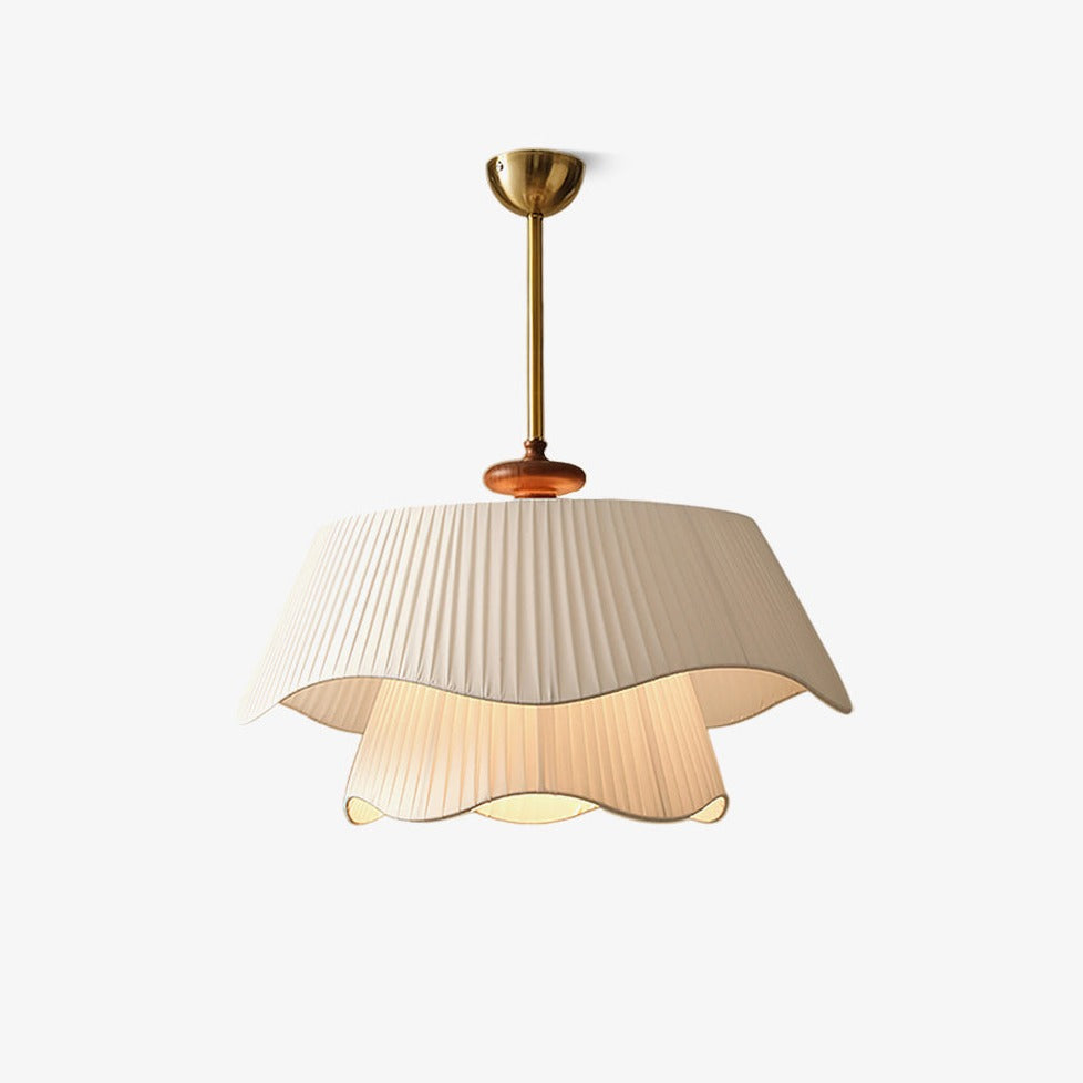 Modern Pendant Lamp with Adjustable Suspension – Stylish Pendant Lighting for Kitchen Island and Living Room 1