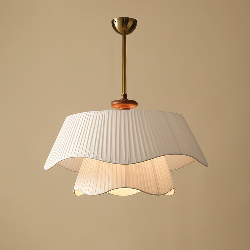 Modern Pendant Lamp with Adjustable Suspension – Stylish Pendant Lighting for Kitchen Island and Living Room 8