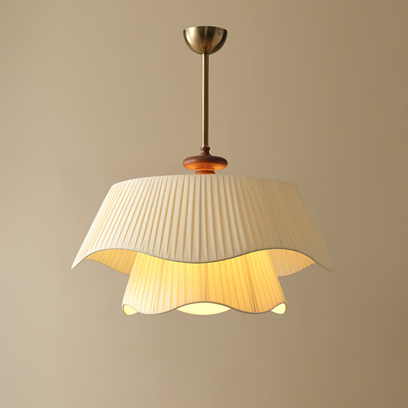 Modern Pendant Lamp with Adjustable Suspension – Stylish Pendant Lighting for Kitchen Island and Living Room 9