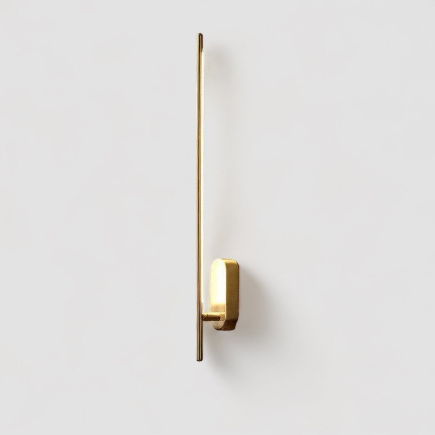 Modern Scandinavian Wall Sconce Light – Durable Iron Design with LED Technology for Stylish Home Interiors 3
