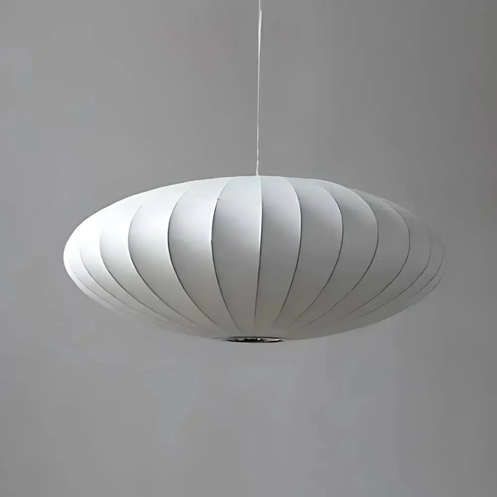 MoonGlow - Elegant Japandi Pendant Light 5