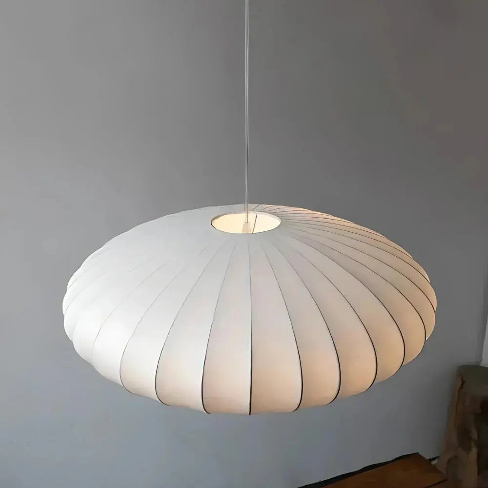 MoonGlow - Elegant Japandi Pendant Light 6