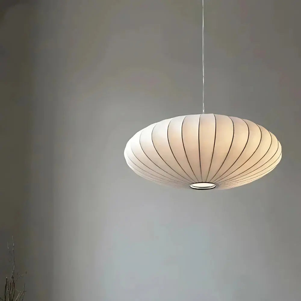 MoonGlow - Elegant Japandi Pendant Light 7